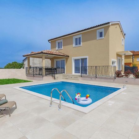 Holiday Home Villa Dora By Interhome Pula Exterior foto