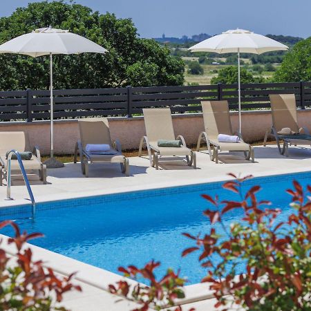 Holiday Home Villa Dora By Interhome Pula Exterior foto