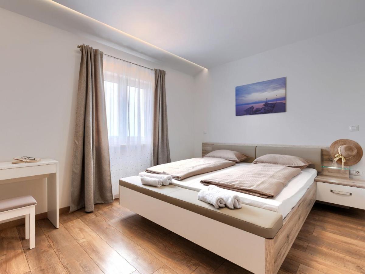 Holiday Home Villa Dora By Interhome Pula Exterior foto