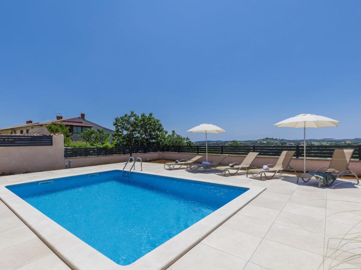 Holiday Home Villa Dora By Interhome Pula Exterior foto