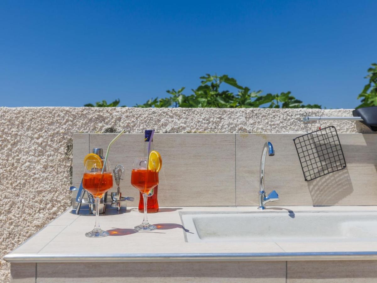 Holiday Home Villa Dora By Interhome Pula Exterior foto